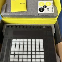 Ableton Push 2 (Mint)