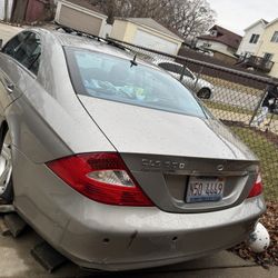 06 CLS 500