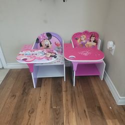 Disney Desk 