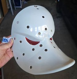 Wildwing mask.