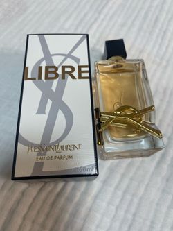 YSL libre men Cologne brand new