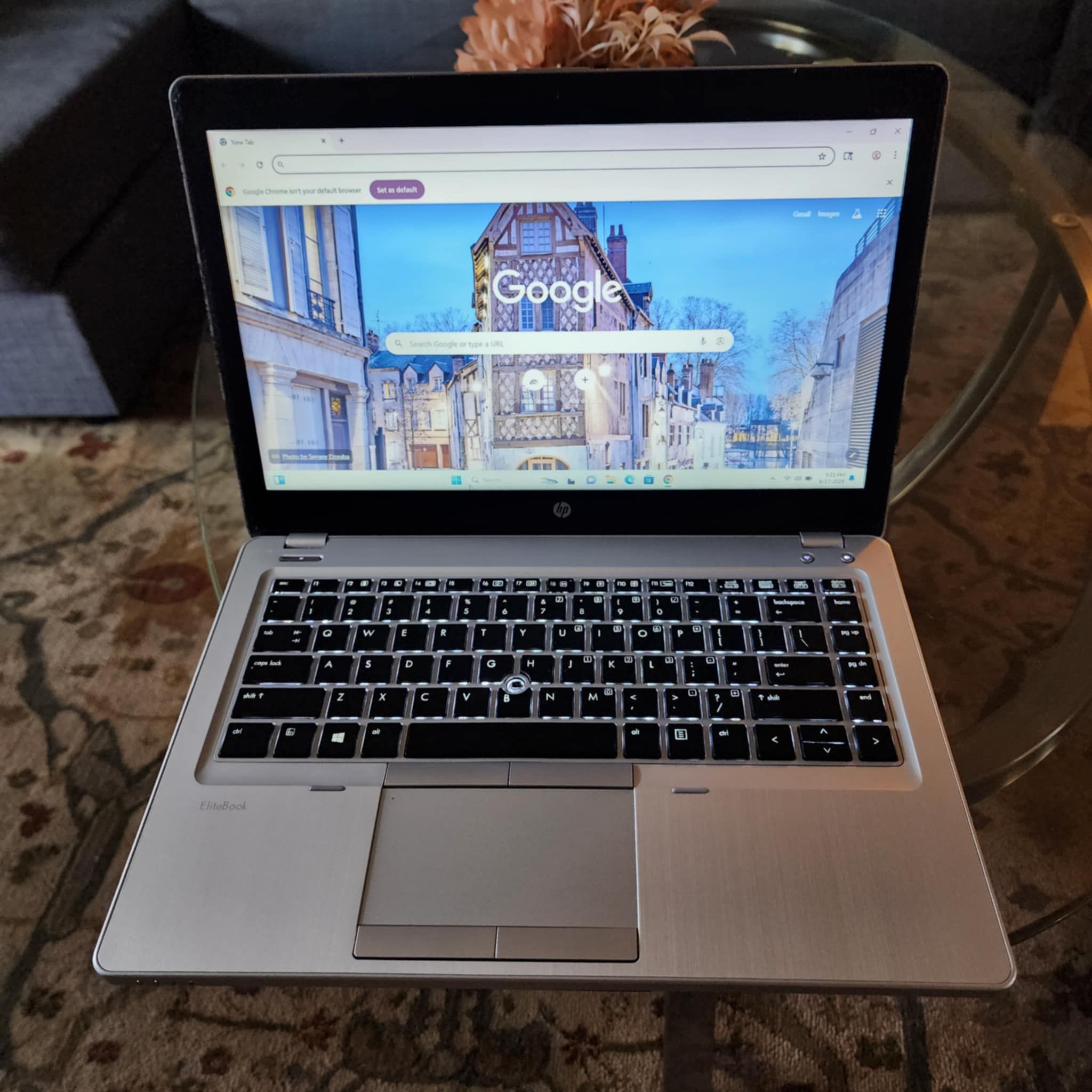 HP ProBook 430-G5 13.3" Laptop Computer Intel i5-7200U, 2.50GHz. -Read full description- 4GB RAM 128GB SSD, Windows 11 Pro 64-Bit - Microsoft offi