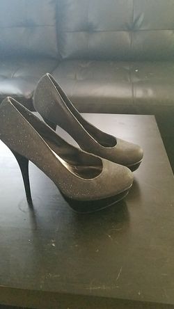 Size 8