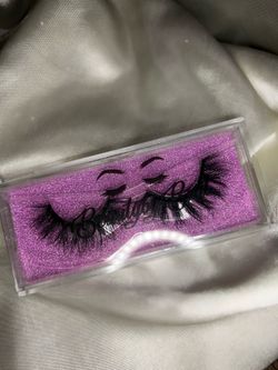 LASHES