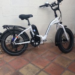 Rad Pier Bikes 