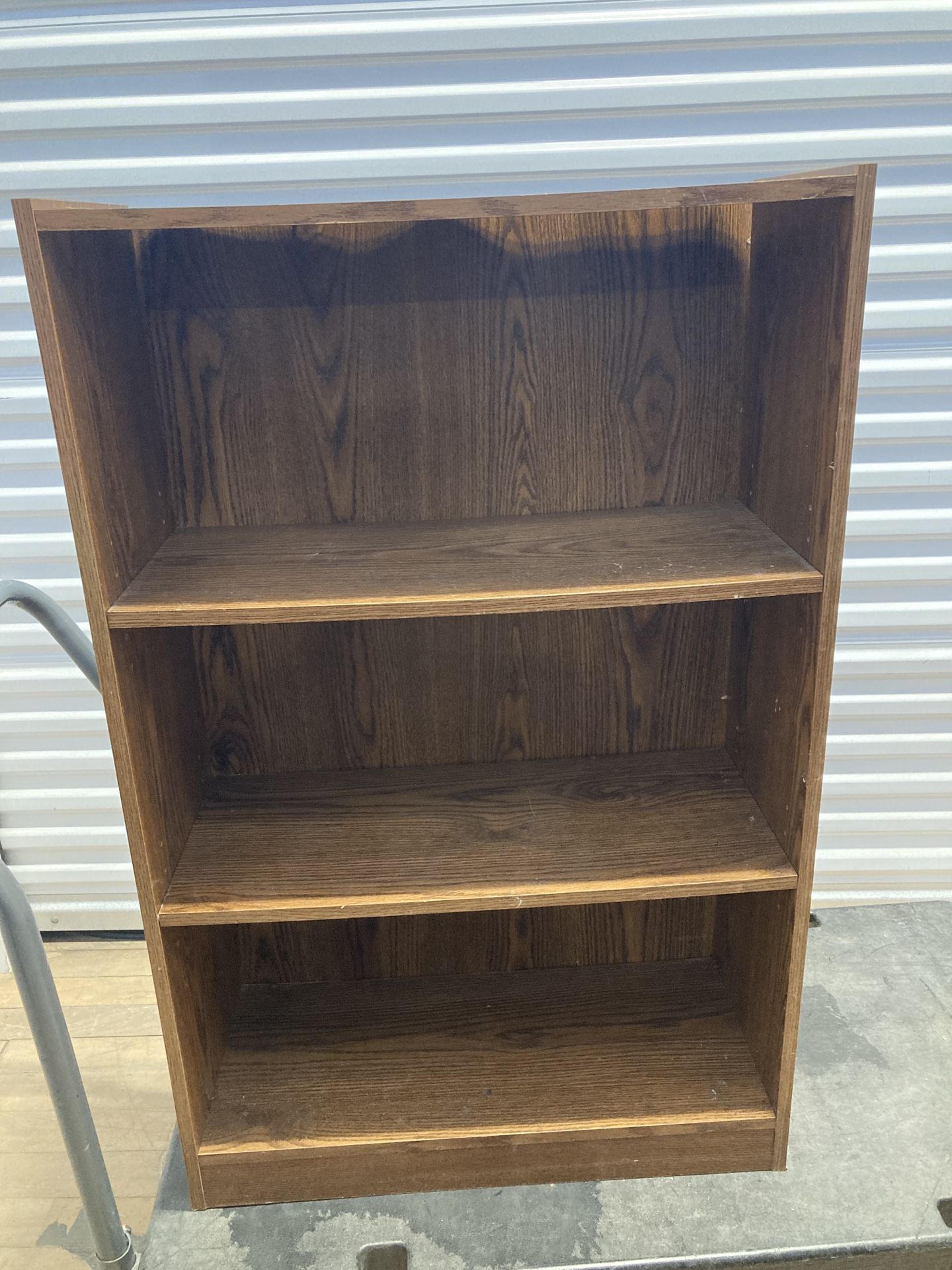 Bookshelf 