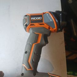 Ridgid 18V Tool Only 