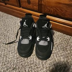 Jordan Air 4 Sneakers