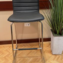 New Barstool.  