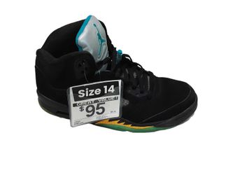 Jordan Dd0587-047 Black