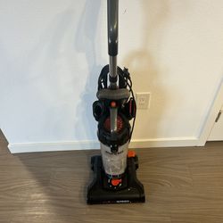 Eureka PowerSpeed Vacuum