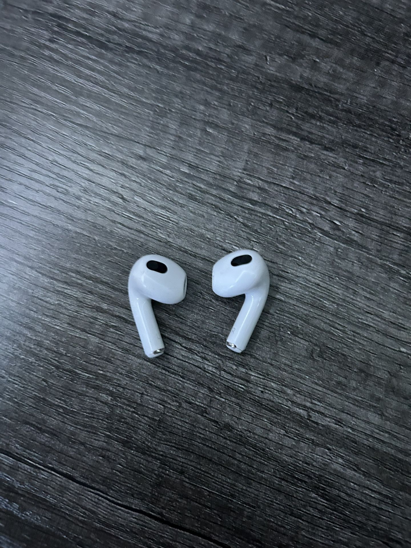 Apple AirPods