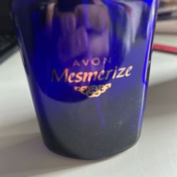 Avon Mesmerize Cologne