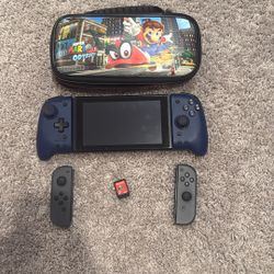 Nintendo Switch+ Extras Very Negotiable