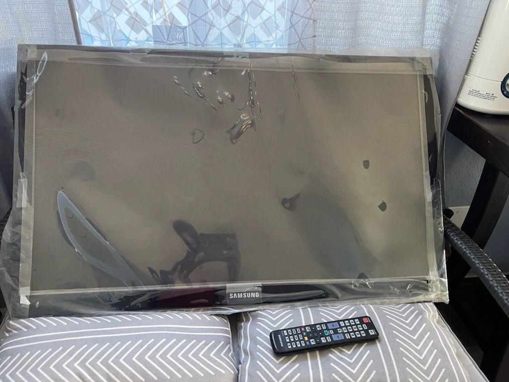Samsung Tv