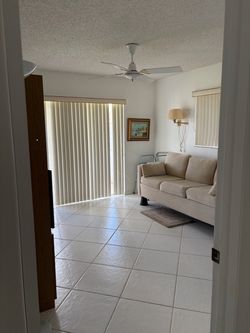Furniture for 2 bedroom condo Kings Point