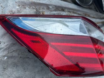 Brake lights
