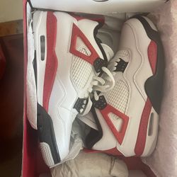 Air Jordan Retro 4 Brand New