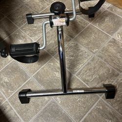 Pedal Exerciser