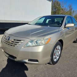 2009 Toyota Camry