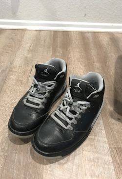 Men’s jordans