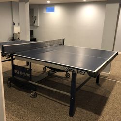 Tennis  Table  Professional / Competition by STIGA 