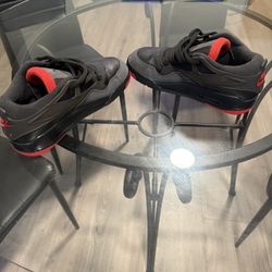 Nike Air Jordan 4 RM Bred