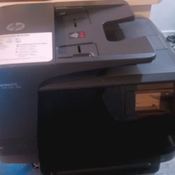 HP OfficeJet Pro 8715 All In One