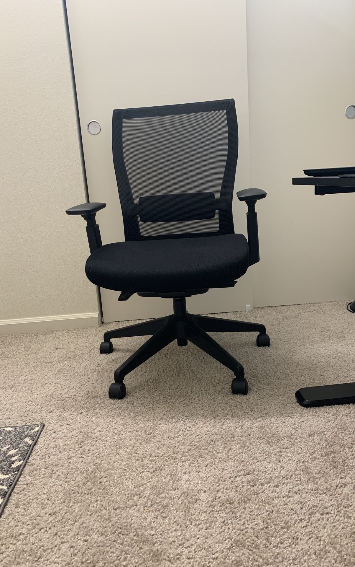 Office Chair- Hight Adjustable