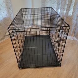  42" Dog Crate/Kennel