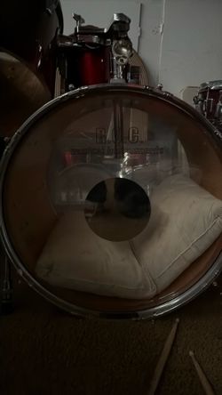 drums