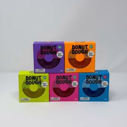 J’adore Donut Dough