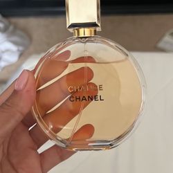 Chanel Chance perfume for Sale in Carlsbad, CA - OfferUp
