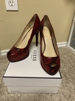 Women Heels 