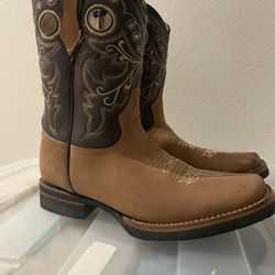 Western Boots Women Size 6.5