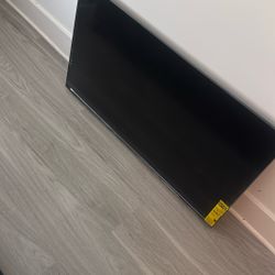2 TV’s 