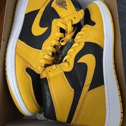 Jordan 1 Pollen 7.5 Men