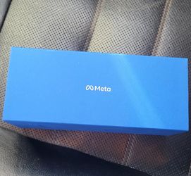 Meta Sealed Box