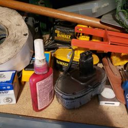 Lots Of Awesome Stuff 