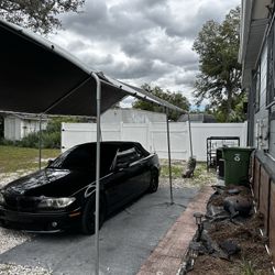 2004 BMW 330ci Convertible 