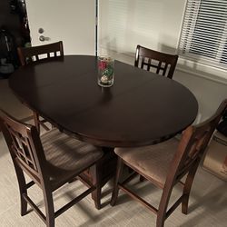 Dining set