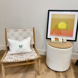 Modern Arm Chair 
