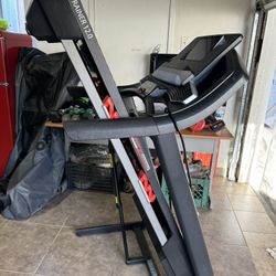 ProForm Trainer 12.0 Treadmill 