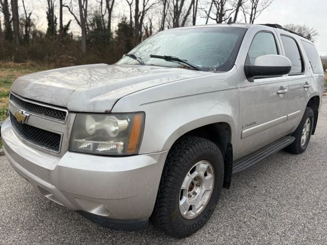 2007 Chevrolet Tahoe