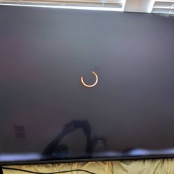 75 inch Vizio TV