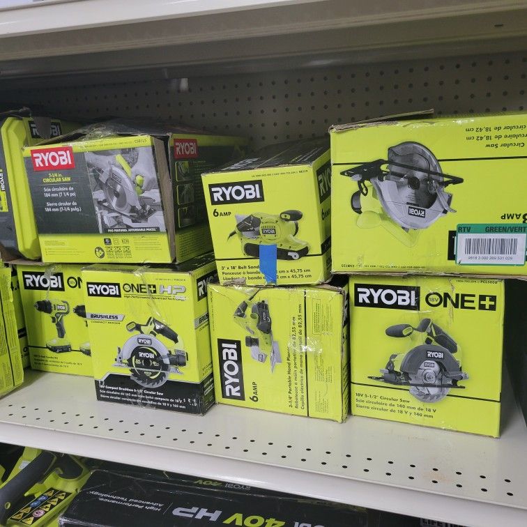 Tools For Sale $50 Each