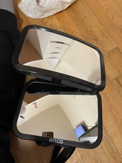 Baby Car Mirror