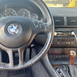 2002 BMW 330Ci