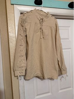 Ren Faire LARP UNDERSHIRT
