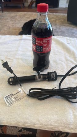 Aquarium heater